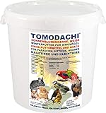 Tomodachi Vogelfutter, Vogelsnack Sonnenblumenkerne weiß, Winterfutter für...