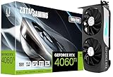 Zotac Gaming GEFORCE RTX 4060 Ti 16GB Twin Edge GDDR6, 128bit, 2535/18000, HDCP,...