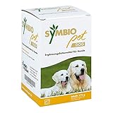 SYMBIO pet Dog: Probiotisches Ergänzungsfutter speziell für die Darmflora von...