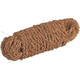 Meister Kokos-Seil 15 m - Zum Binden, Dekorieren & Verpacken -...