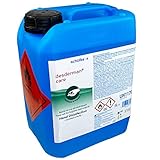 Schülke Händedesinfektionsmittel desderman care zur hygienischen und...