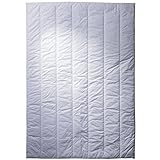 Centa Star Aqua Aktiv Solo-Bett Ganzjahresbett in 155x220 cm 1399.80...