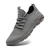 Herren Sneakers Laufschuhe Turnschuhe Sportschuhe Running Schuhe Freizeit...