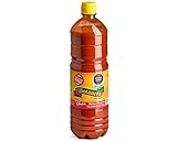 Salsa La Botanera Clasica picante Mexican Sauce - Würzsauce - 1L