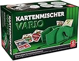 ASS Altenburger 22574033 - Kartenmischer Vario mit Handkurbel, für...