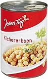 Jeden Tag Kichererbsen, 400 g