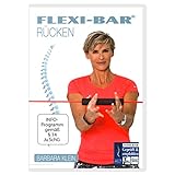 FLEXI-BAR DVD Rücken