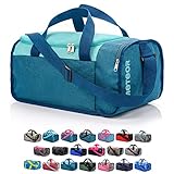 meteor Sporttasche Kinder 20-40L Gym Tasche Herren schwimmtasche Reisetasche...