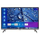 MEDION P13234 80 cm (32 Zoll) Full HD Fernseher (Smart-TV, HDR, Netflix, Prime...