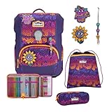 SCOUT Superflash Neo Set 4-teilig Fantasy