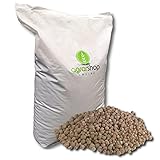 Agrarshop-Online Rasendünger Universal 25 kg Frühjahr Sommer Herbst bis...