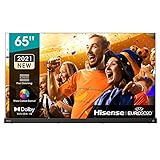 Hisense 65A9G OLED 164 cm (65 Zoll) Fernseher (4K OLED HDR Smart TV, HDR 10+,...