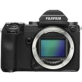 Fujifilm GFX 50S Digitalkamera