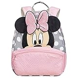 Samsonite Disney Ultimate 2.0 - Kinderrucksack S, 28.5 cm, 7 L, Mehrfarbig...