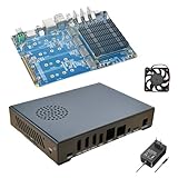 youyeetoo CM3588 Mini NAS Platform, up to 8K Video, RK3588,OpenMediaVault...