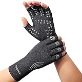 FREETOO Arthritis Handschuhe, Kompressionshandschuhe für Rheumatoide &...