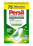 Persil Power Bars Universal Waschmittel (75 Waschladungen), vordosiertes...