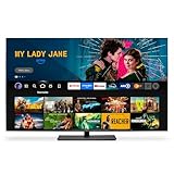 MEDION X15036 (MD 30251) 125,7 cm (50 Zoll) Fernseher (Fire TV, 4K Smart TV,...