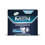 TENA MEN Level 1 - Inkontinenzeinlagen für Männer mit leichter...