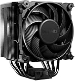be quiet! Dark Rock 5 Luftkühler, extrem hohe Kühlleistung, 6...