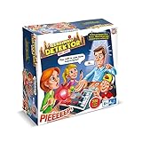 PLAY FUN BY IMC TOYS Geheimnis Detektor | Wahrheit oder Lüge Spiel, lustiges...