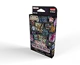 YU-GI-OH! Labyrinth of The Master 3er-Pack Booster