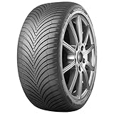 KUMHO Ganzjahresreifen 205/45 R 16 XL TL 87V SOLUS 4S HA32 BSW M+S 3PMSF...