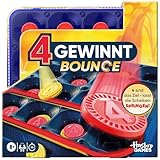 4 gewinnt Bounce Spiel - Deutsche Version