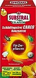 Substral Celaflor Schädlingsfrei Careo Konzentrat für Zierpflanzen, gegen...