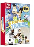 Family Trainer (inkl. Beingurte) [Nintendo Switch]