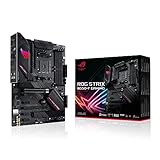 ASUS ROG Strix B550-F Gaming Mainboard Sockel (PC) AMD AM4 Formfaktor (Details)...