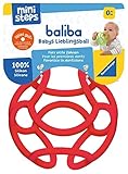 Ravensburger ministeps 4148 baliba - Flexibler Ball, Greifling und Beißring -...