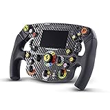 Thrustmaster Formula Wheel Add-On Ferrari SF1000 Edition, Replika-Lenkrad, PC,...