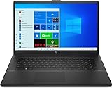 HP (17,3 Zoll HD++ Notebook (AMD Athlon Silver 3050U 2x3.20 GHz, 16 GB DDR4, 512...