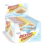 Dextro Energy Müsliriegel - kohlenhydratreicher Riegel als Alternative zum...