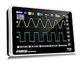 Fnirsi mini oszilloscope fnirsi-1013D Digital Tablet Oszilloskop Dual Channel...