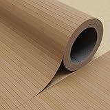DE-COmmerce Fertigparkett aus Bambus FLEXBAMBOO 50x200 cm Bodenbelag mit...