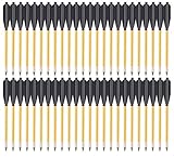 PMSM Aluminium Armbrust Pfeile mit Schlagschrauben, 50 bis 80 LBS für Jagd,...
