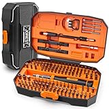 JOREST 152 in 1 Feinmechaniker Schraubendreher Set, Weihnachts geschenke für...
