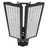 HOPEDAMAI 28000LM LED Strahler Außen 200W, Straßenlaterne Mastleuchte Lampe...