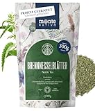 Brennesseltee (300g) Monte Nativo | Kräutertee | 100% natürlicher Brennnessel...