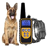 Halsband for Hunde,sind vielseitig einsetzbar,Neu Hundehalsband, Einfach und...