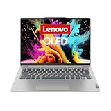 Lenovo IdeaPad Slim 5i Laptop | 14' WUXGA OLED Display | Intel Core i7-13620H |...