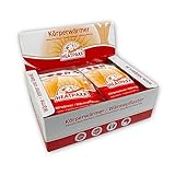 HeatPaxx Körperwärmer | 40 Wärmepflaster | EXTRA WARM | Dünnes und leichtes...