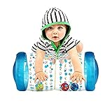 Fidget Toys Baby Krabbelspielzeug Fitness Spielzeug Trainieren Sie Ihr Baby...