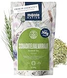 Ackerschachtelhalm Monte Nativo (300g) - Schachtelhalmkraut für die Zubereitung...
