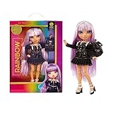 RAINBOW HIGH Junior High Special Edition - Avery Styles - 23 cm große...