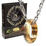The Noble Collection Der Eine Ring