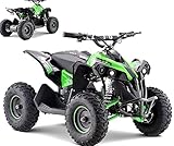 D+L 1060W 48V Kinder Buggy Miniquad ATV Kinderquad Pocketbike, Kinder Elektro...