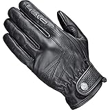 Held Motorradhandschuhe kurz Motorrad Handschuh Classic Rider Lederhandschuh...